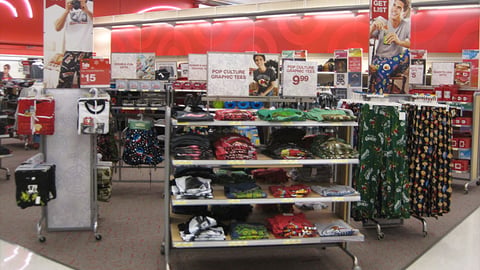 Target 'Get List' Rack Headers