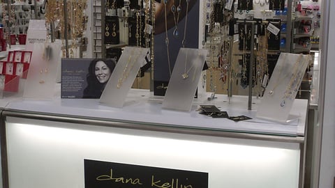 Dana Kellin for Target Merchandising