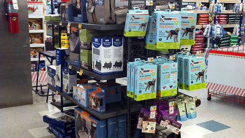Petco Holiday Header