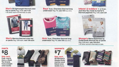 Target St. Jude 'Holiday Bullseye' Feature