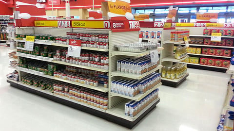 Target Thanksgiving Headers