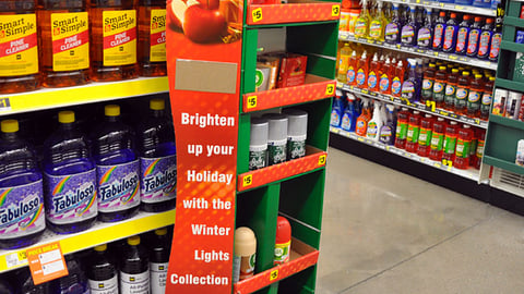 Air Wick Holiday Power Wing