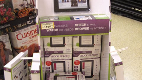 Ematic Floorstand