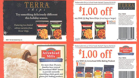 Whole Foods Hain Celestial 'No Kid Hungry' Feature