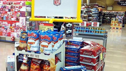 PepsiCo Bud Light 'Destination Indy' Spectacular