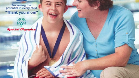 P&G brandSaver January 2012 Cover