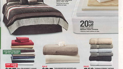Target '2-Day Sale' Feature