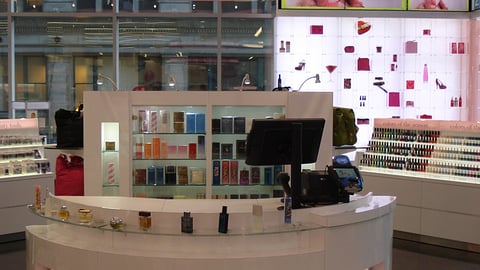 Walgreens Look Boutique