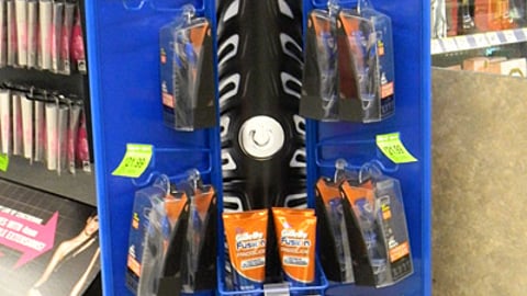 Gillette Fusion ProGlide Styler Floorstand