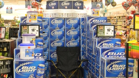 Bud Light Super Bowl Spectacular