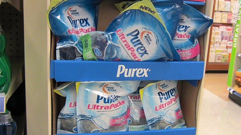 Purex UltraPacks Sidekick