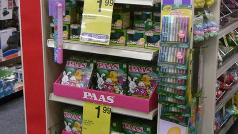 CVS 'Easter Savings' Endap