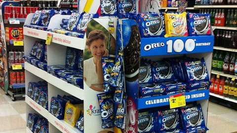 Oreo 100th Birthday Spectacular