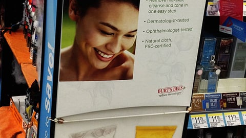 Burt's Bees Sidekick