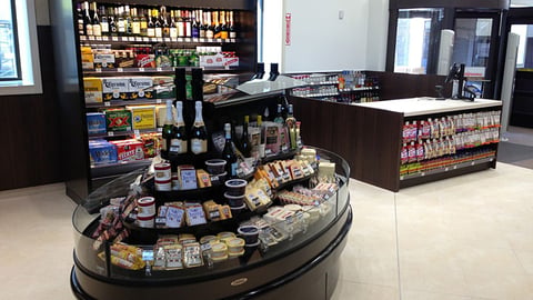 Walgreens 'Flagship Store' Interior