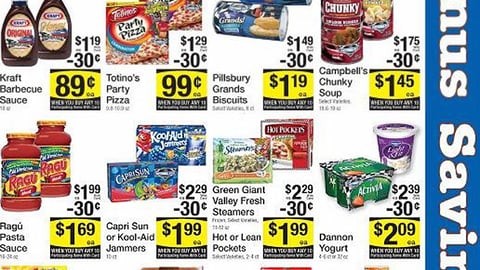 King Soopers Daytona 500 Feature