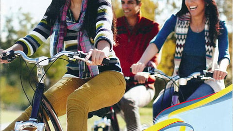 PepsiCo 'Moments to Save' Cover