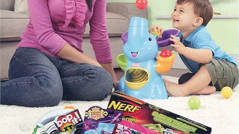 Hasbro 'Play Saver' Cover
