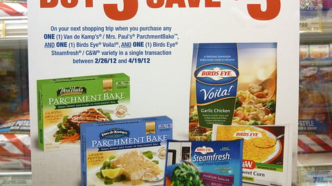 Pinnacle Incentive Cooler Cling