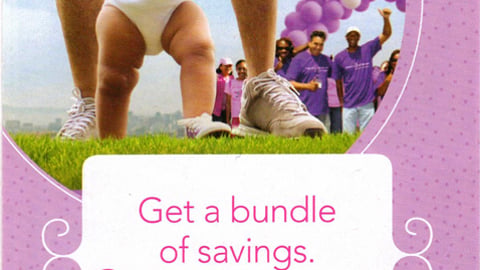 Publix 'Bundle of Savings' Cover