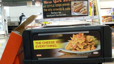 H-E-B 'Primo Picks' Header