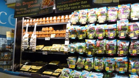H-E-B 'Primo Picks' Signs