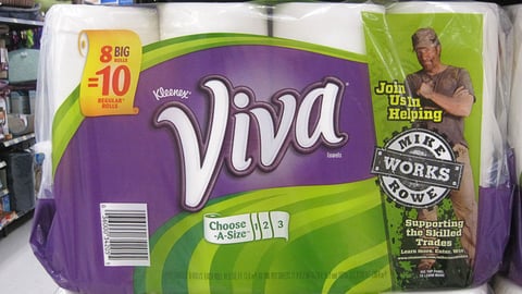 Viva mikeroweWORKS Packaging