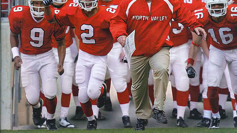 Dick's '2012 Football' Catalog Cover