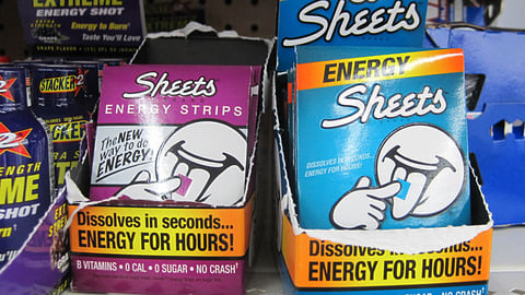 Sheets Shelf Trays