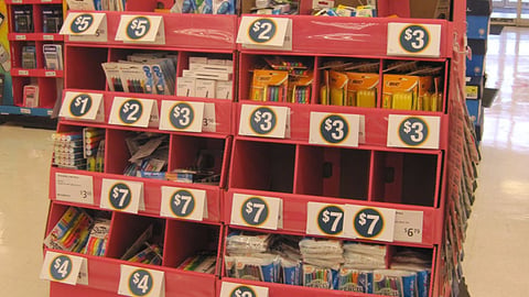 OfficeMax 'Smart Essentials' Pallet