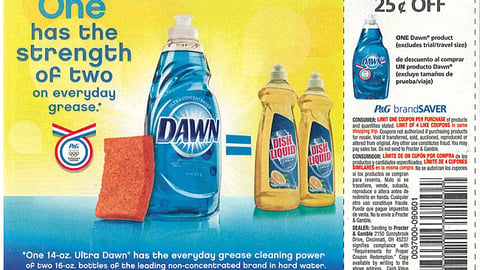 Dawn 'Strength of Two' FSI