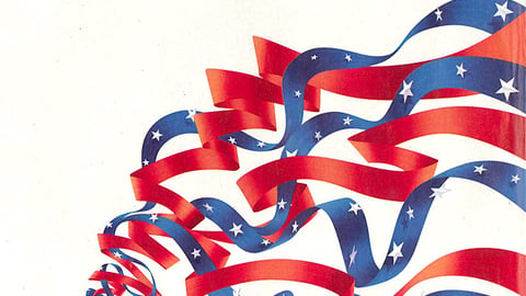 PepsiCo 'Go USA' FSI