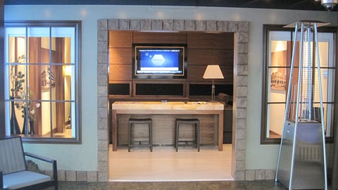 Best Buy Magnolia Home Theater Vignette
