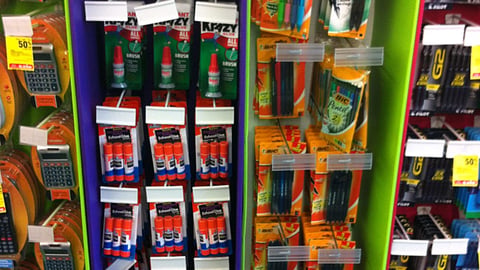 CVS Back to School Power Wings