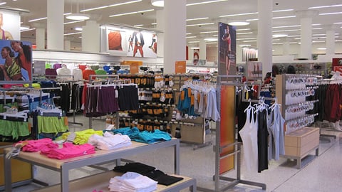 CityTarget C9 by Champion Shop