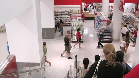 CityTarget Pharmacy Department