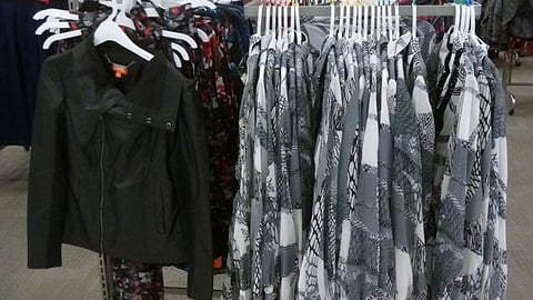 Target 'Kirna Zabete' Apparel Rack