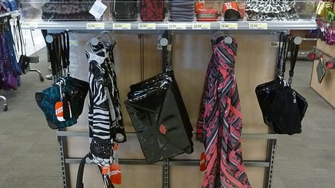 Target 'Kirna Zabete' Accessories Rack