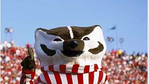 Best Buy 'University of Wisconsin' Facebook Update
