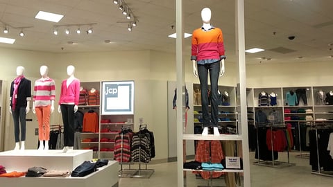 JCPenney jcp Shop