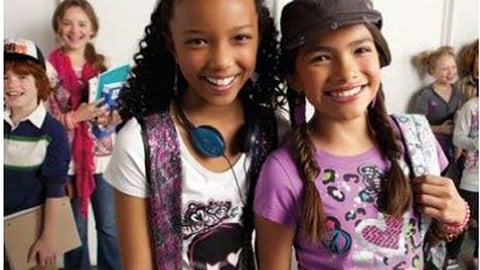 Kmart Back to School Facebook Update