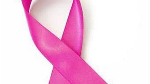 Kmart 'Breast Cancer Awareness' Facebook Update