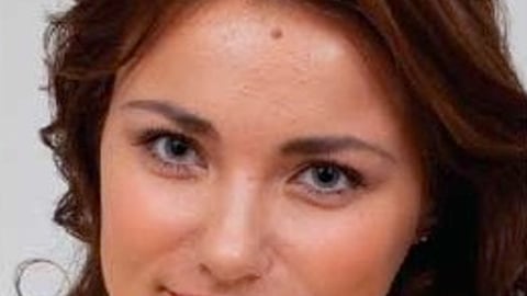 Nadezhda Butrimova