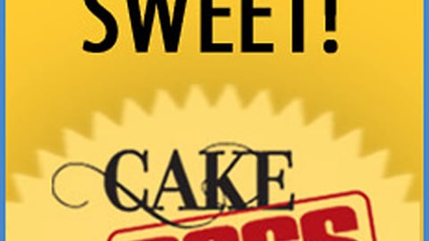BJ's 'Cake Boss' E-mail Ad