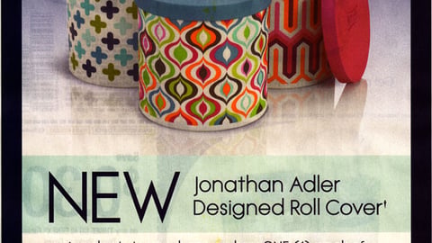 Cottonelle Stop & Shop 'Roll Up' FSI