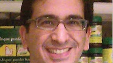 Alexander Cruz