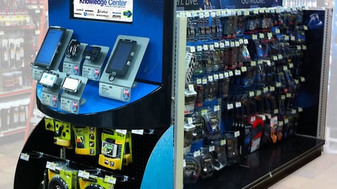 Electronics Engagement Center