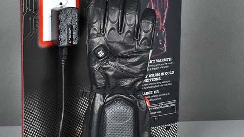 Omni Heat Glove Glorifier