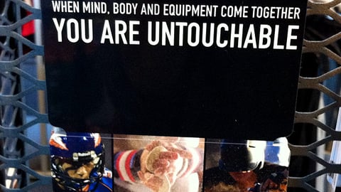 Dick's 'Untouchable' Gift Card