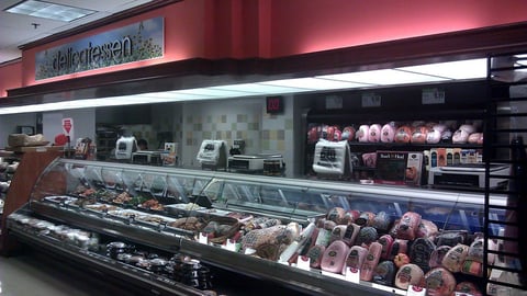 Food Emporium Deli